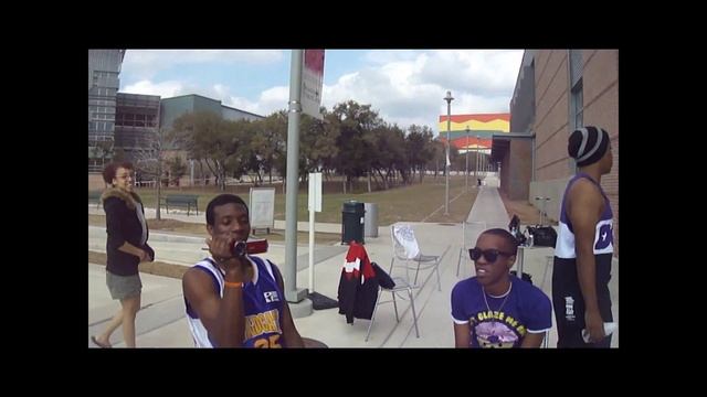 Squad 7 vs the Red Savina Habanero смотреть онлайн