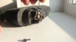 Держатель для полотна электролобзика