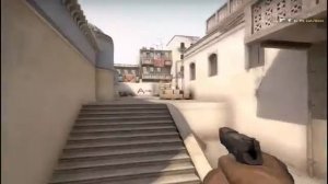 1vs5 Cs:GO p250