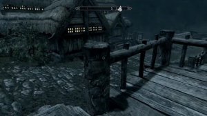 Skyrim: Town Raiding and Card Testing (Once In A Blu Moose)