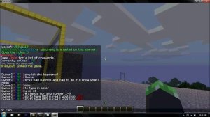 How To Type In Fonts And Color On MineCraft Servers