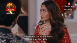 Naagin 5 | Full Episode 11 | With English Subtitles