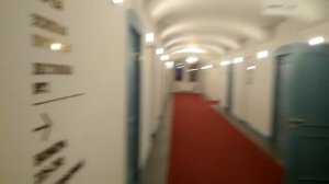 Валаам, дом паломника.