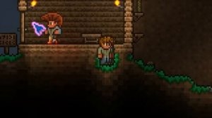 Как играть в ТЕРРАРИЮ??? (террария для чайников)