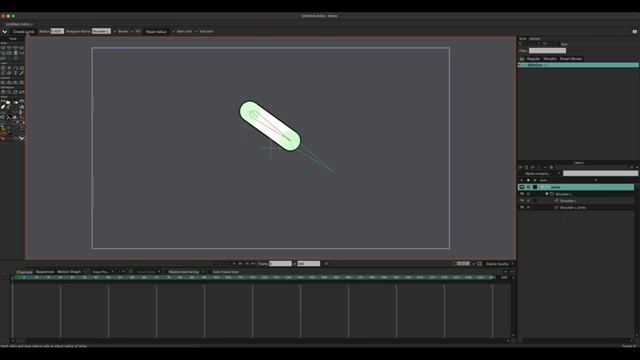 Create Limb - скрипт для создания конечностей смотреть онлайн