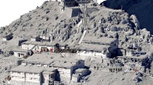 Помпеи. Город, который исчез за минуты.