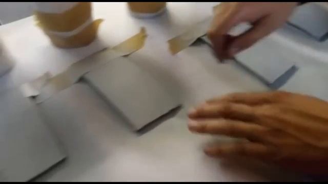 ГРУНТЫ ТЕСТ 1