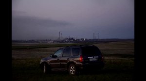 Mazda Tribute 2005 | Я пытался..
