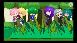 13 карт "как спастись от медведя" Ромео/Феликс, Пико/Вару, Куро/Зонт '_'