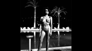 Helmut Newton - Photobook