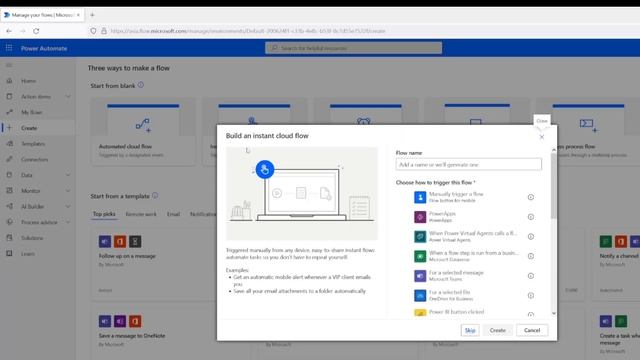 【Excel教學】自動轉換Word成PDF再Email出去| 自動分拆Excel Data 再Email出去| 自動化你的工作! [Power Automate教學] (廣東話) смотреть онлайн