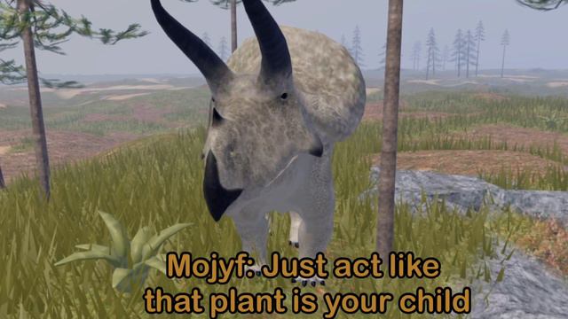 What If Dinosaur World Mobile Had Ageing смотреть онлайн