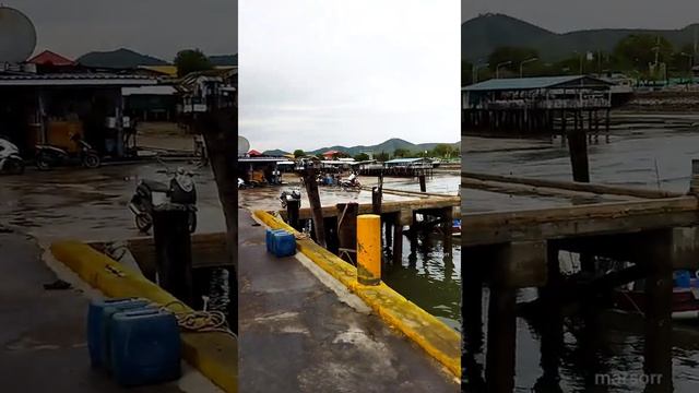 улицы в саттахипе. пристань. зарисовки тайской жизни смотреть онлайн