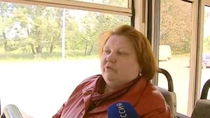 Анатолий Пономаренко - самый вежливый кондуктор Ярославля