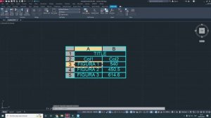 Del AutoCAD al Excel longitud total de objetos dentro de layers/el  Lisp te va en impactar