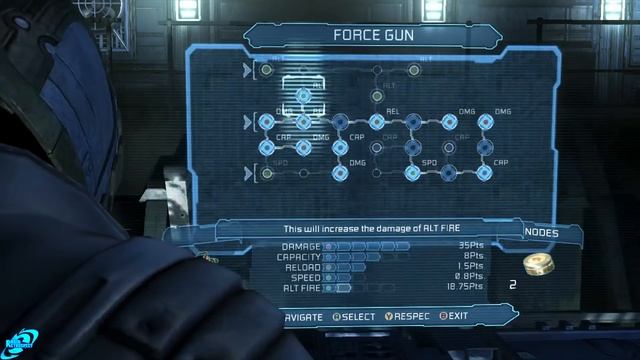 DEAD SPACE 2 Full Game Walkthrough - No Commentary (#DeadSpace2 Full Game) 2018