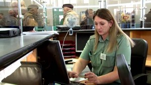 Специальность "Таможенное дело"