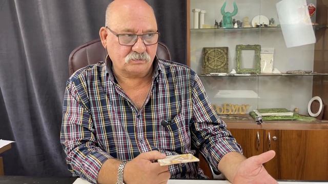 Анонс МК №25 (Это входной билет в Закрытый клуб ПроСвет) смотреть онлайн