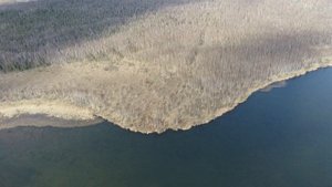 Выходной на тростенском озере. hubsan h117s zino pro.