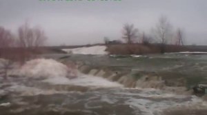 Павловка. Река Чагра - день второй.