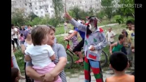 Пехливаны в Дербенте#пехливан