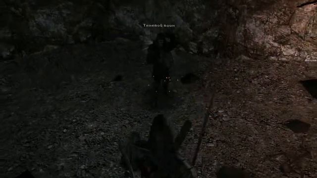 Gothic 2. Гроза драконов. Достаем этот меч смотреть онлайн