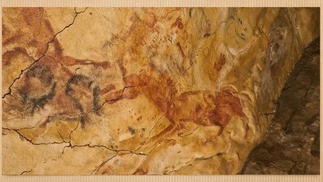 Искусство первобытной эпохи послание потомкам