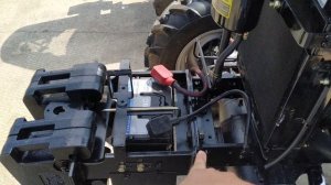 Минитрактор Донг Фенг 244 ДЖ2 (Dongfeng 244 G2) обзор и сравнения с Dongfeng 244