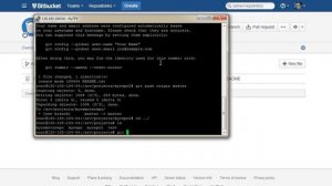 Crear un repositorio (Tanto local como remoto) con Git en Windows y Linux