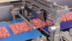 производство веганского фарша