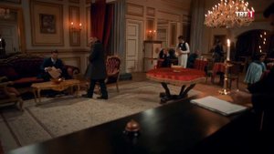 Payitaht Abdülhamid 124. Bölüm