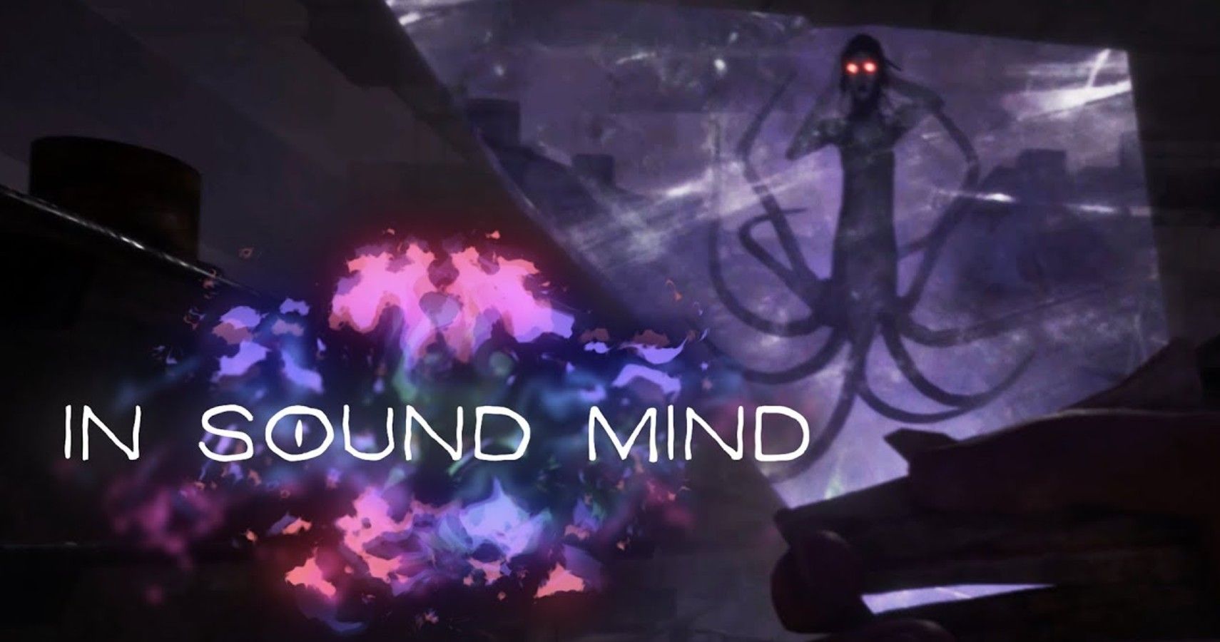 In sound mind steam фото 28