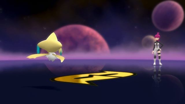 POKEMON BRILLIANT DIAMOND Walkthrough Part 3 - Cynthia & Gardenia (Nintendo Switch) смотреть онлайн