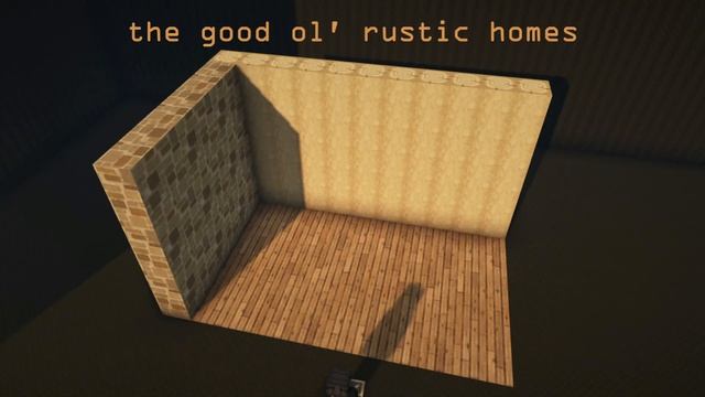 [minecraft] decorating houses with CIT resource packs ✨ смотреть онлайн