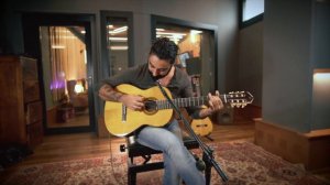 Yamaha CG TA Transacoustic