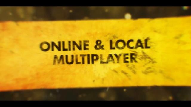 Sniper Elite 3 Ultimate Edition – Launch Trailer | Nintendo Switch смотреть онлайн