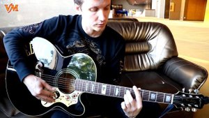 Вячеслав Мясников. Разбор песни "Счастье"