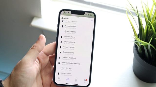 How To Find AirPod Case Without Pods! (2022) смотреть онлайн