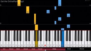 The Beatles - Here Comes the Sun - Piano Tutorial & Sheets!