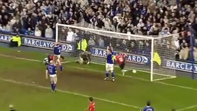 ПЕРВЫЕ ШАГИ МЕССИ И РОНАЛДУ: ЛЕО 05/06 vs КРИШ 03/04 - Один на один смотреть онлайн