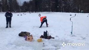 Форелевая рыбалка в Ольгово.