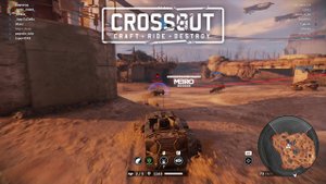 Стример гадает-Отец Савелий или Силантий ► Кроссаут