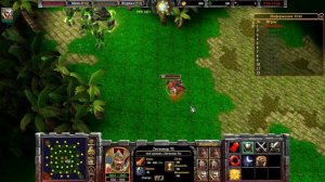 Warcraft 3 reforged, карта Upgrade Your Army 2