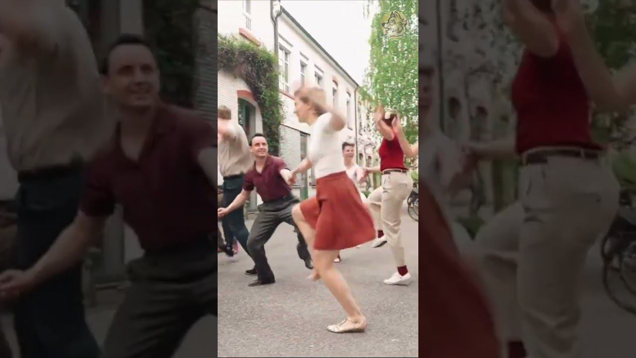 А Я ХОЧУ ВЕРНУТЬСЯ В МИР ДРУЖЕСКИХ ЧУВСТВ - Ольга ДУБОВАЯ - Collegiate Shag смотреть онлайн