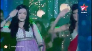 Танец Кхуши и Лаваньи