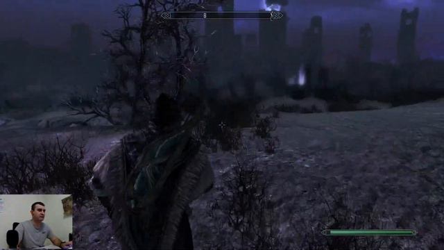 Скайрим Каирн душ 2 смотреть онлайн