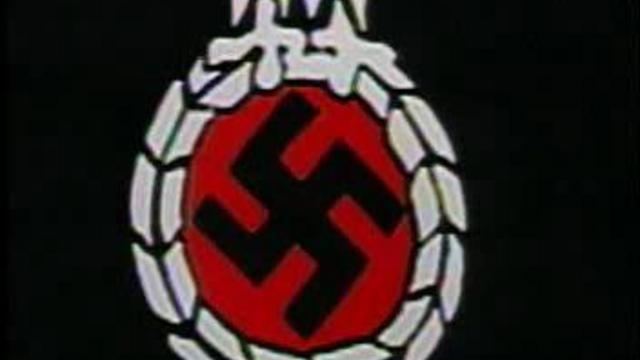 Гитлер и гестапо 