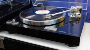 Проигрыватель винила Kenwood KP-770D (3)