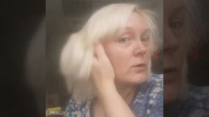 Расчесать обесцвеченные волосы не проблема