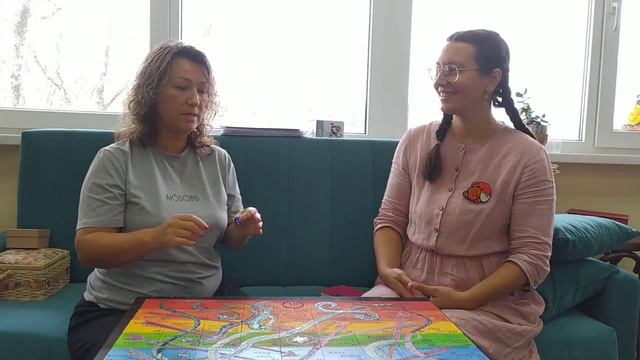 Как создать свою игру? Лила - игра самопознания